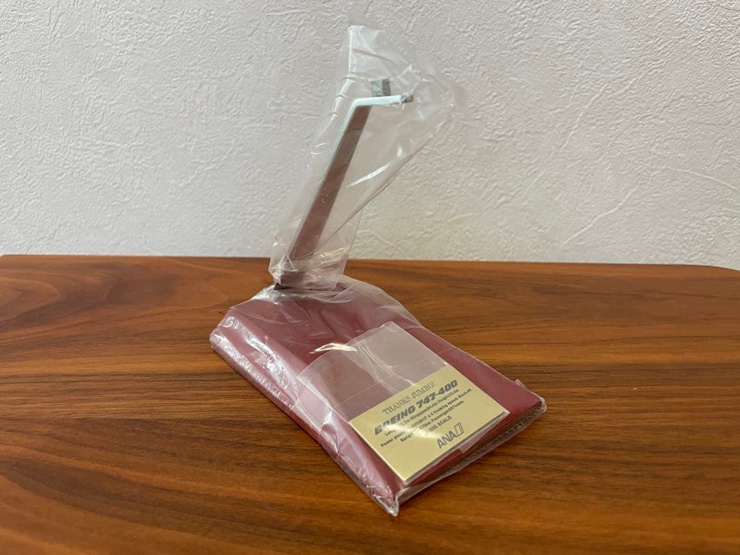 全日空商事 NH20075 747-400 ANA JA8094 美品