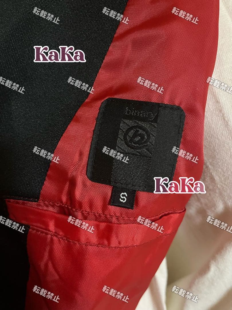 HISASHIさん 本人着用衣装 フルセット