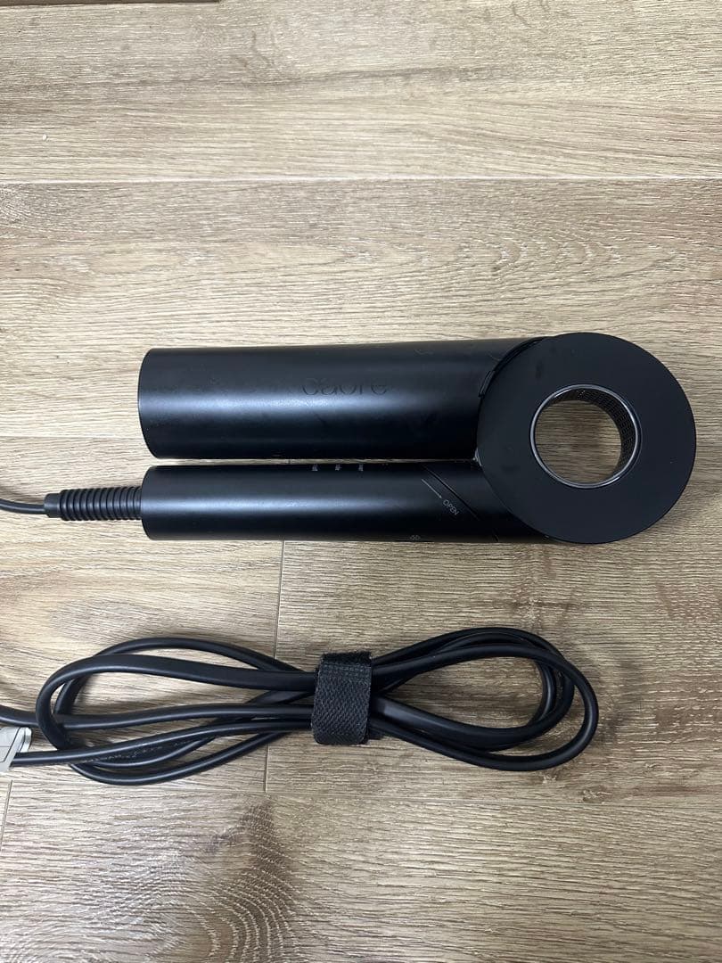 cadre ドライヤー