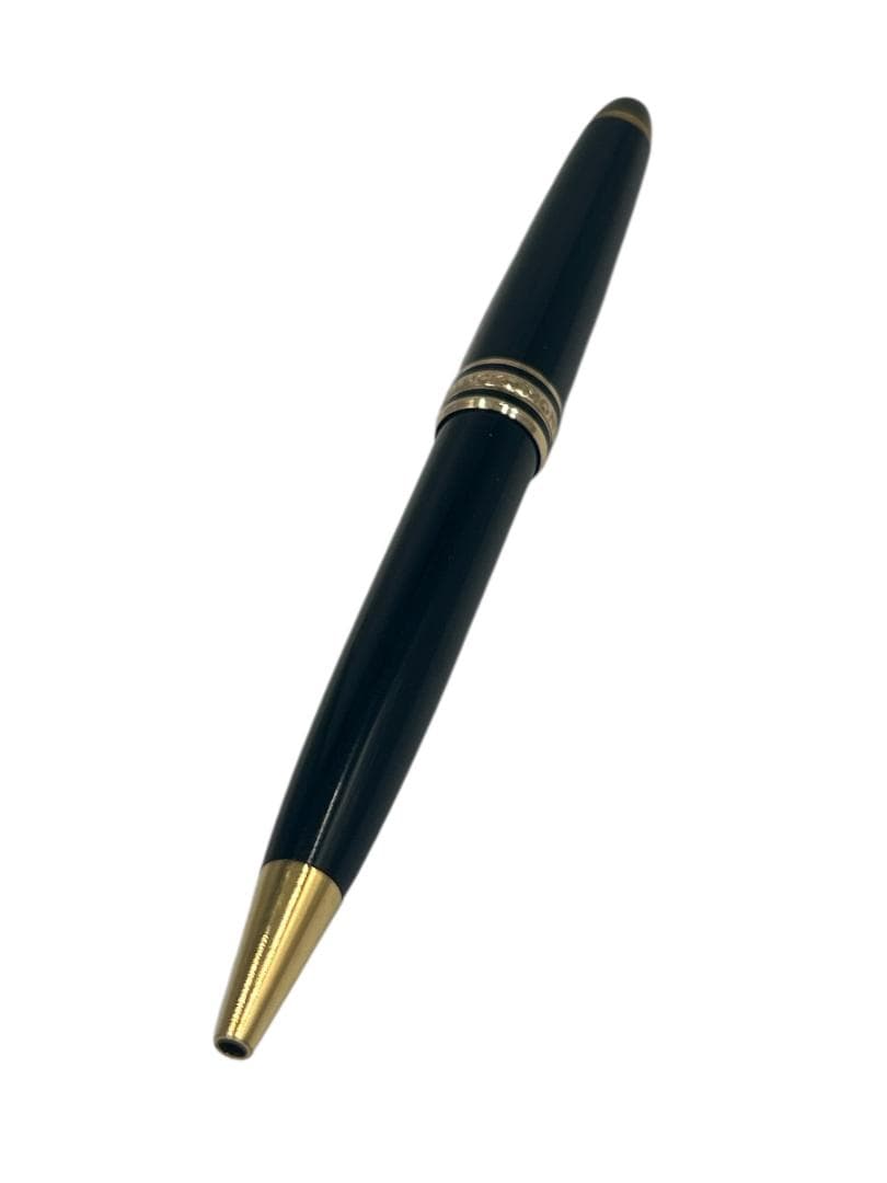 モンブラン ボールペン マイスターシュテュック 164