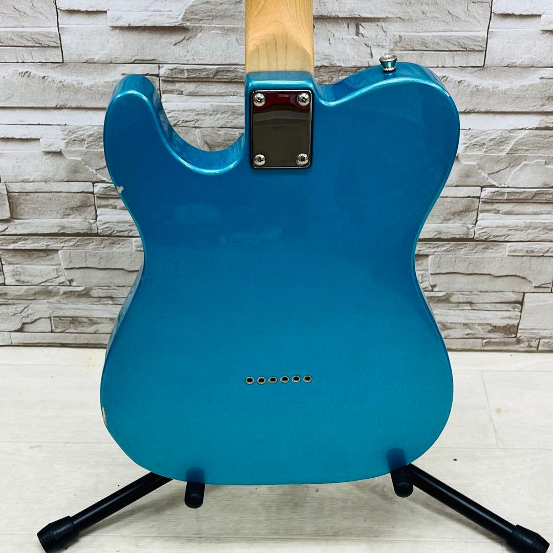 Bacchus バッカス UNIVERSE SERIES テレキャスター