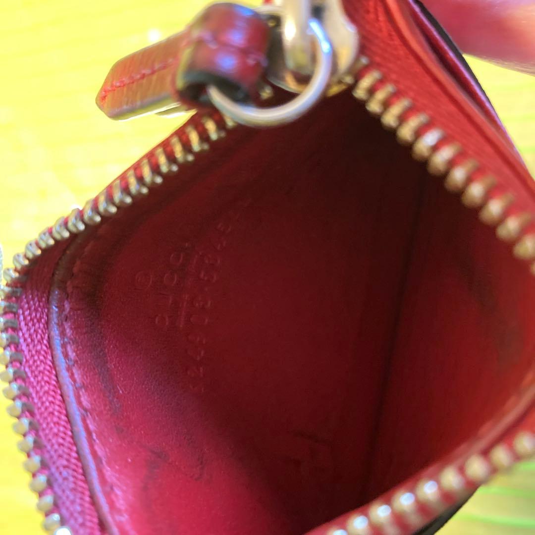 GUCCI Apple ケース