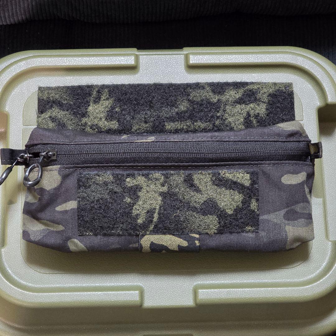 実物 Ferro Concepts Mini Dangler MCBK