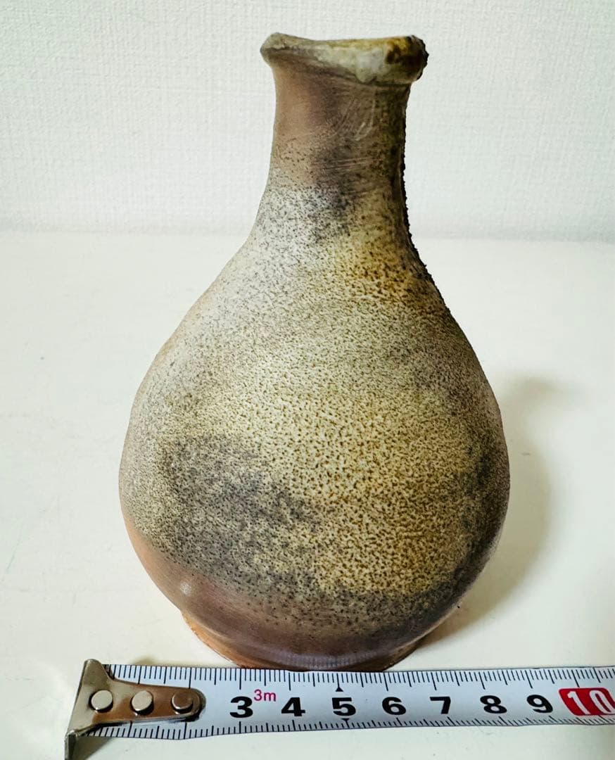 鯉江良二 徳利 共箱 酒器