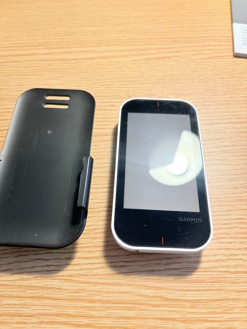 Garmin Approach G80 GPSナビ