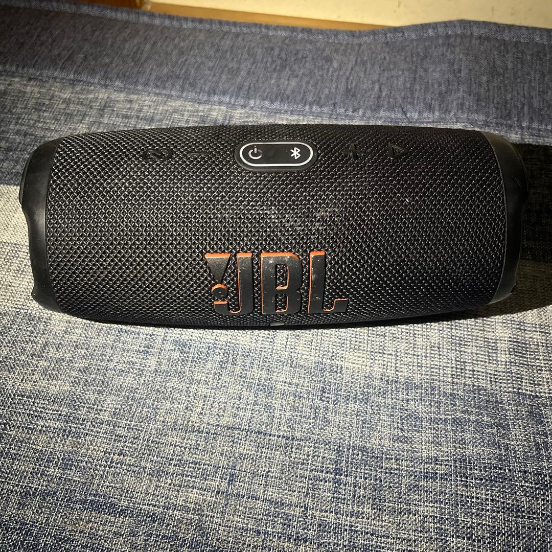 スピーカー・ウーファー JBL CHARGE5
