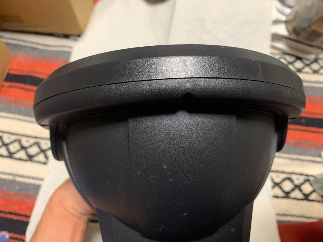 値下げ　今峰製HIDライト 7インチ6000Kクワガタ採集中型ライト実測87W