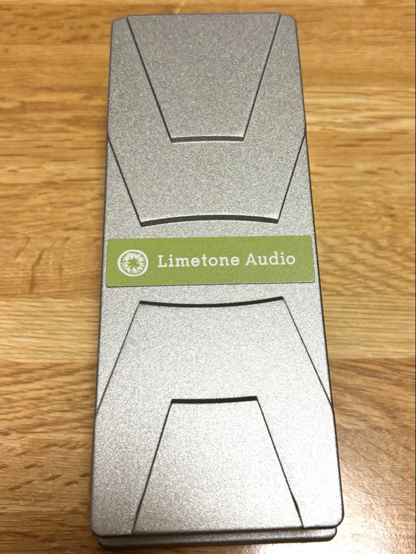 Limetone Audio LTV-30H 中古 美品