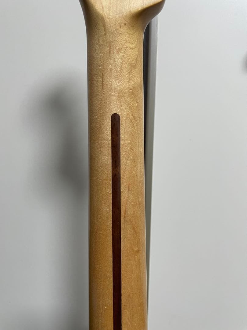 ギター Fender Stratocaster Seymour Duncan TB4