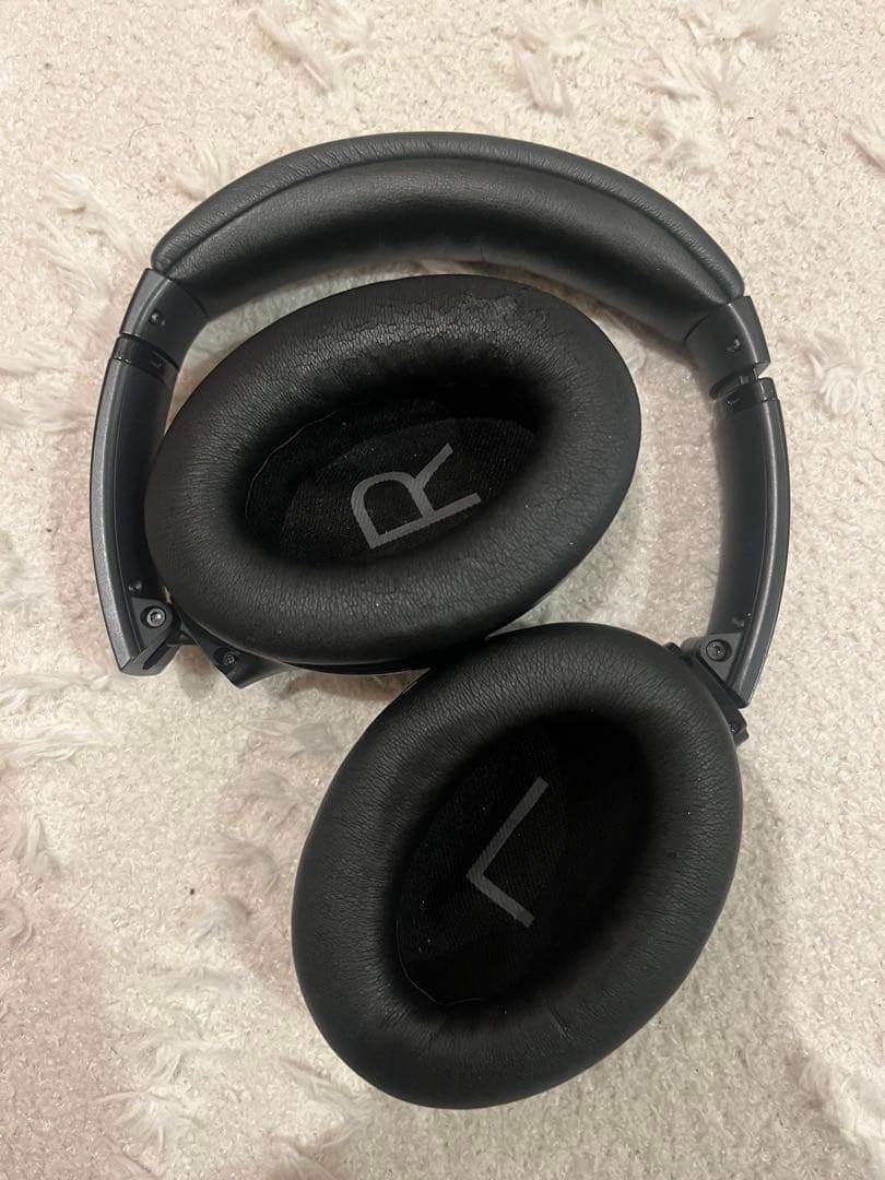 Bose QUIETCOMFORT 45 ワイヤレスヘッドホン【動作問題なし】