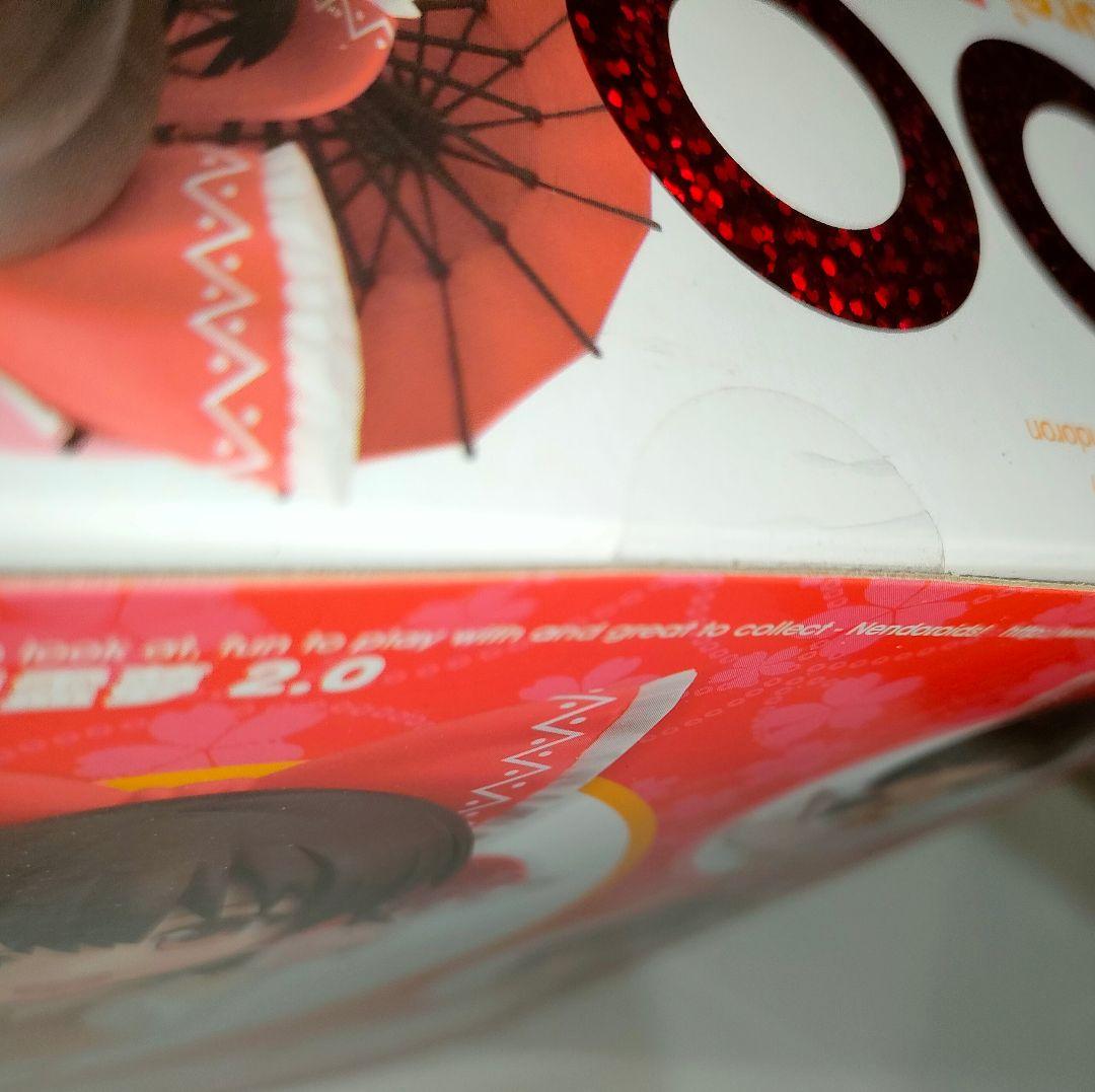 東方Project ねんどろいど 博麗霊夢 イベント台座付き