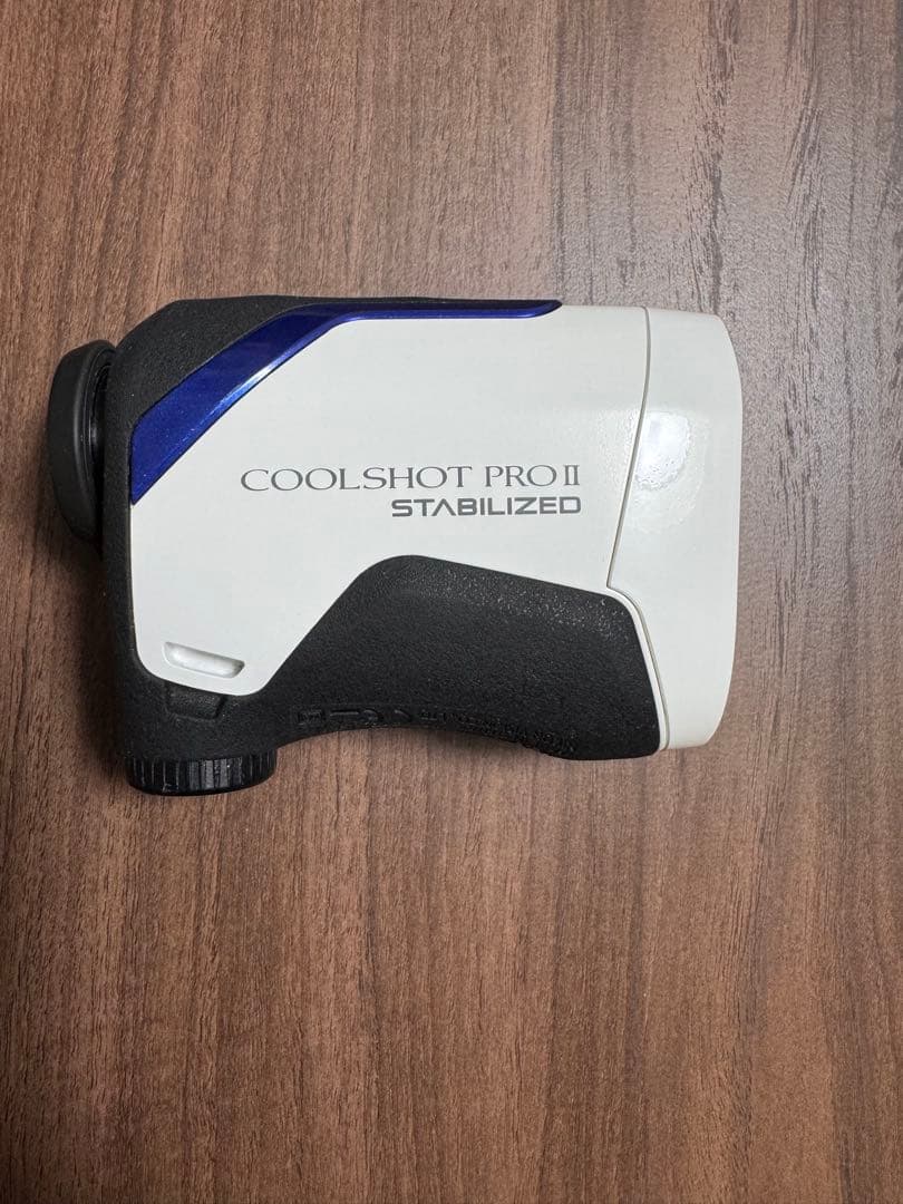 【美品】Nikon COOLSHOT PRO II