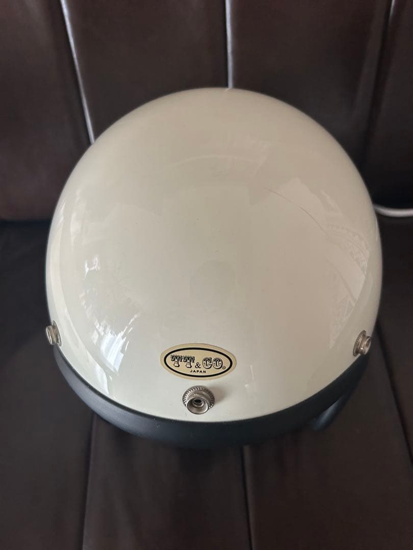 TT&CO 500-TX（サイズ：XXL）