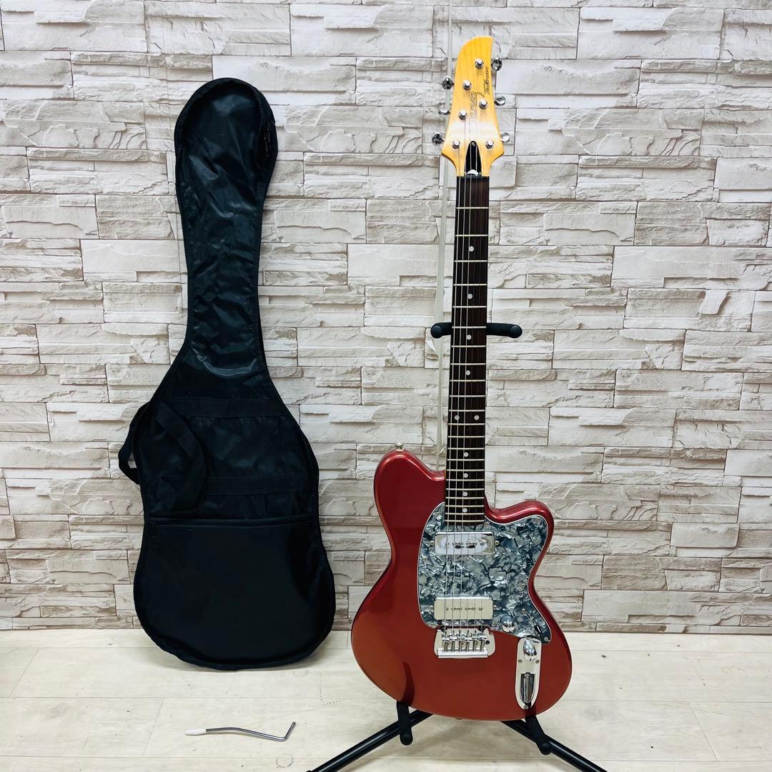 美品 Ibanez エレキギター Talman TC 620 フジゲン製