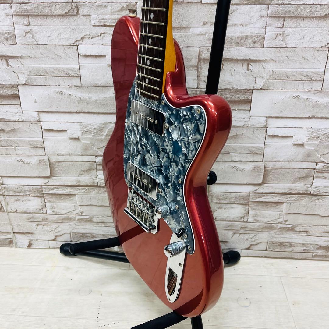 美品 Ibanez エレキギター Talman TC 620 フジゲン製