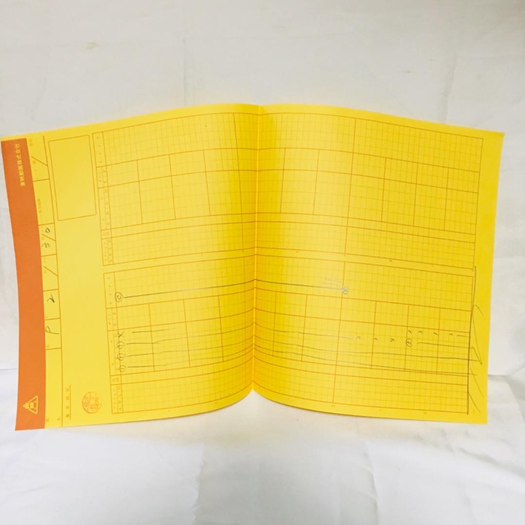 作画記録、撮影指定用紙有 セル画 スラムダンク 赤木（ゴリ） 桜木花道 セット