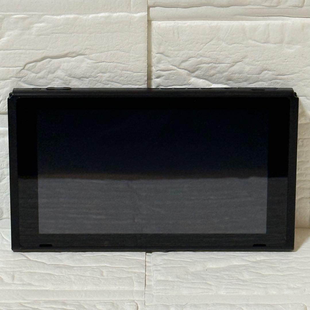 ニンテンドースイッチ 本体のみ 2018年製 動作確認済み