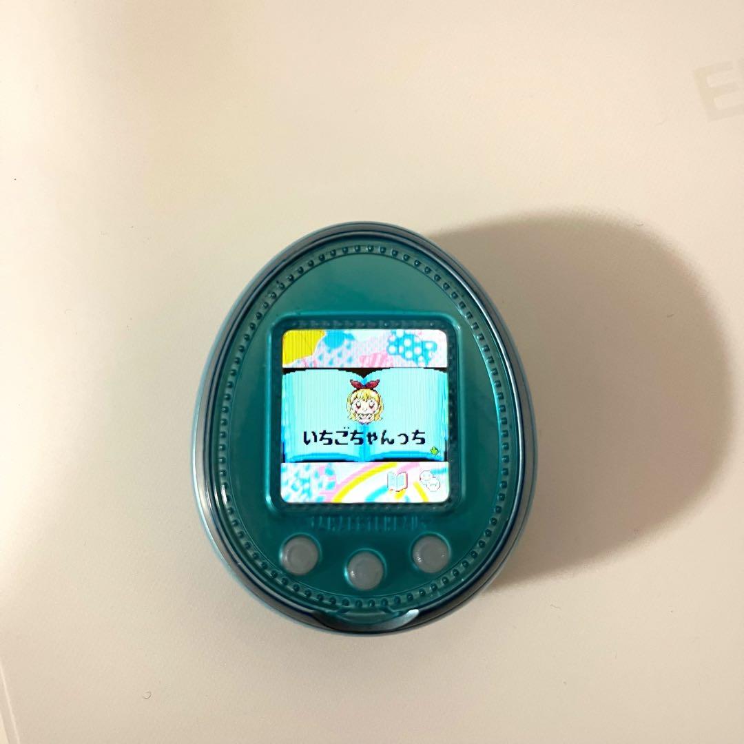 たまごっち4u【アイカツコラボ】