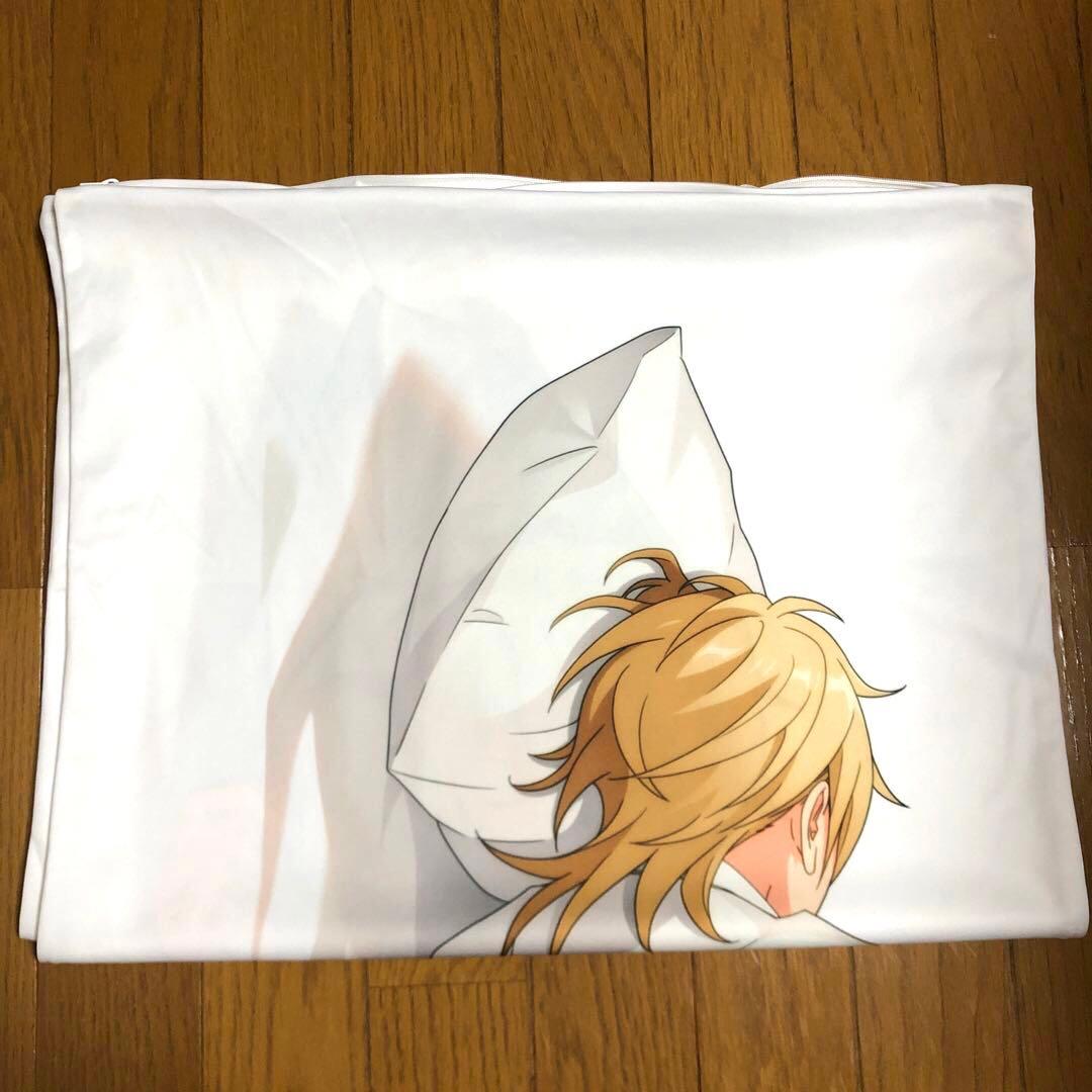 あんスタ　羽風薫　抱き枕カバー