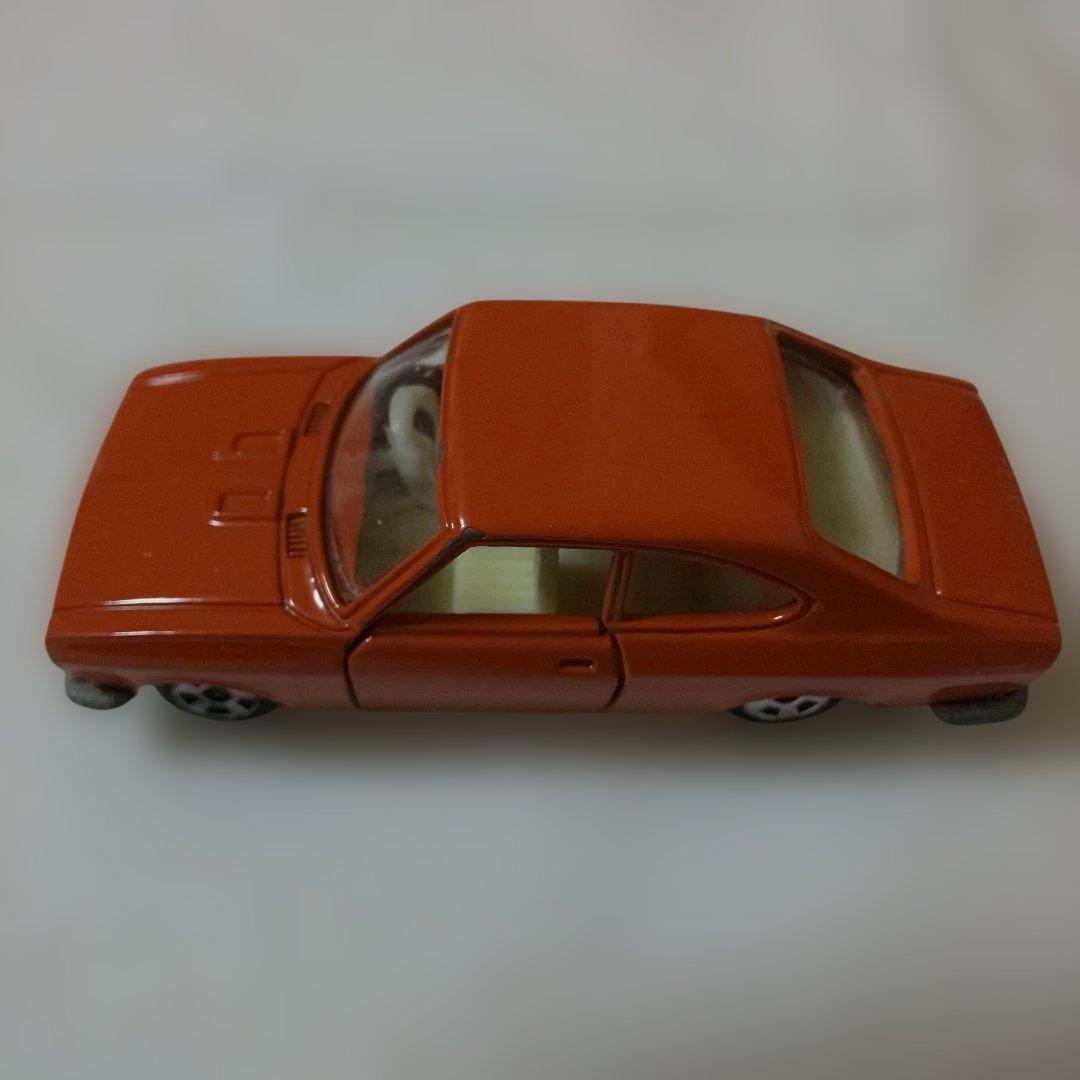 黒箱12カペラロータリークーペ 香港製 箱はありません