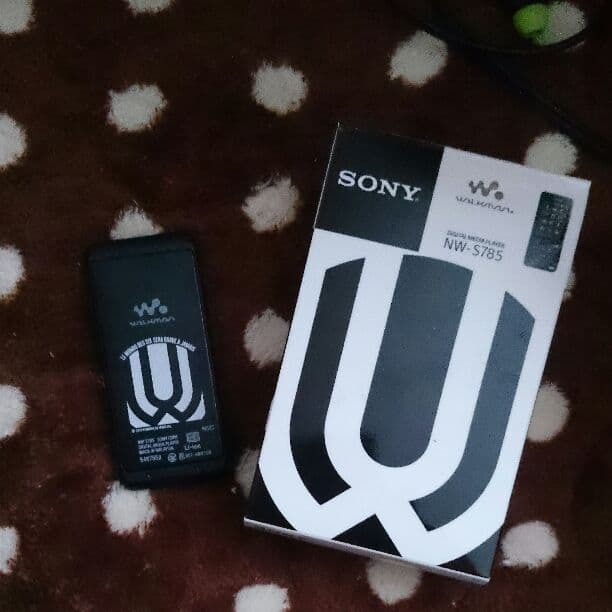 UVERworld ウォークマン