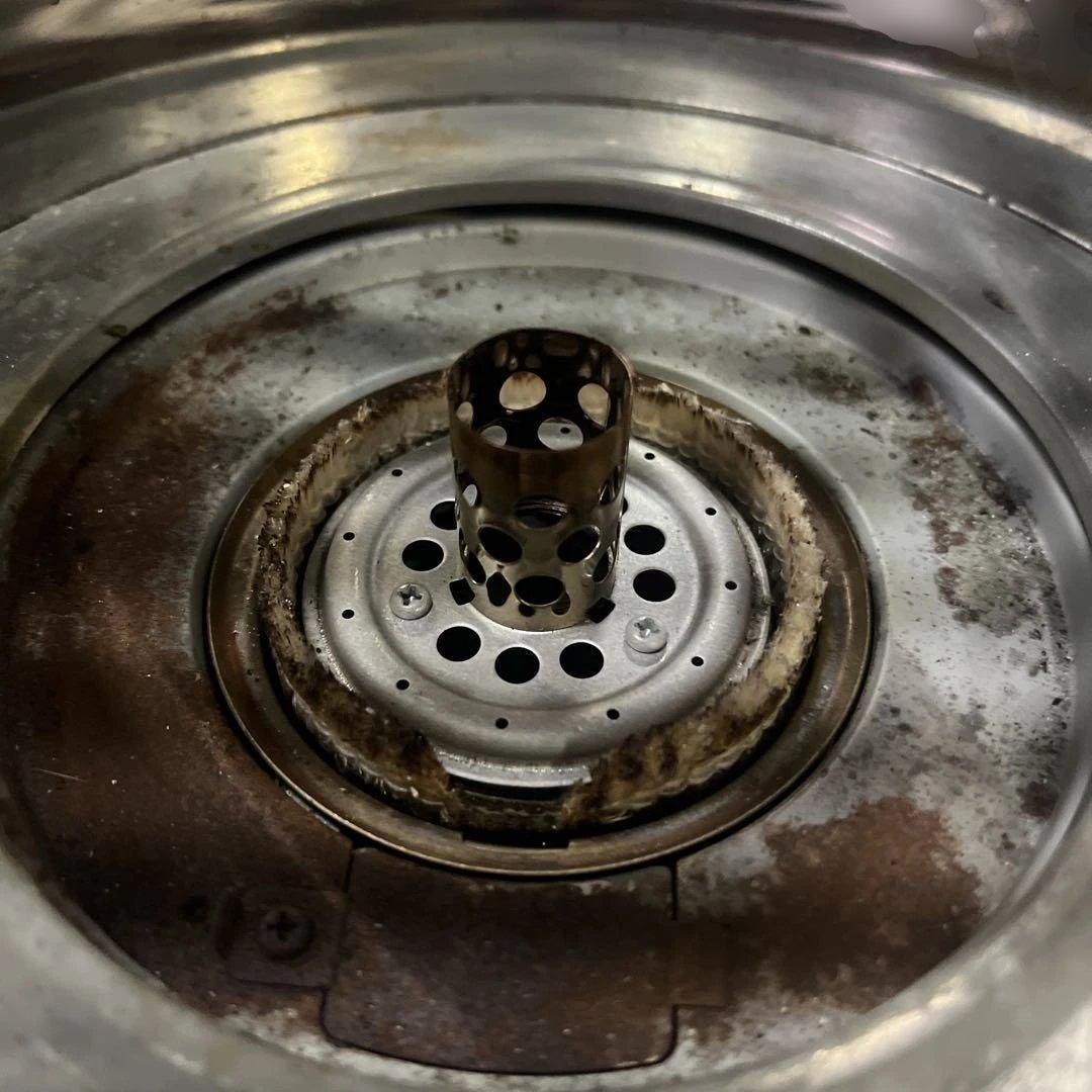 CORONA 石油ストーブ RX-2222Y 2022年製