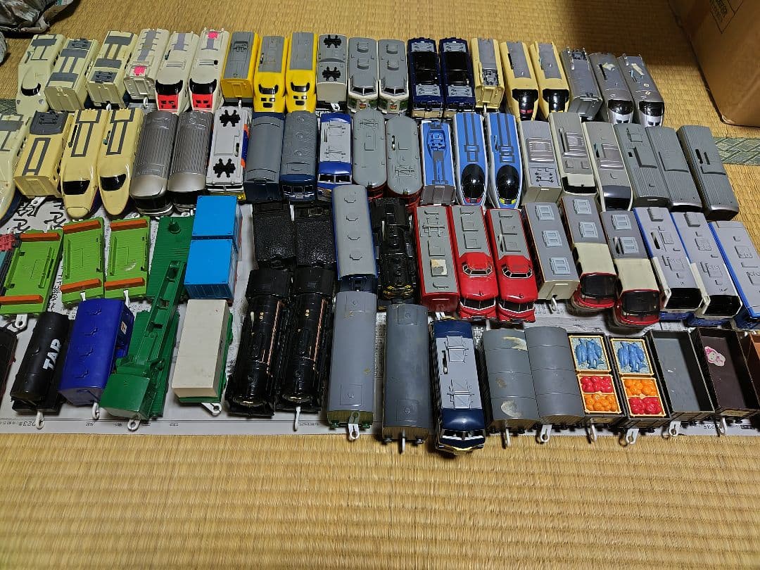 おもちゃ詰め合わせ