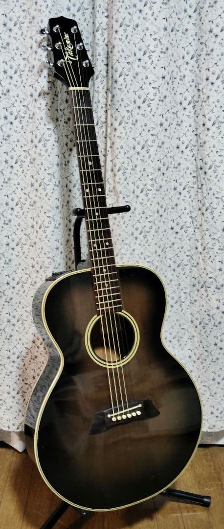 エレアコ Takamine PT-105 アコースティックギター