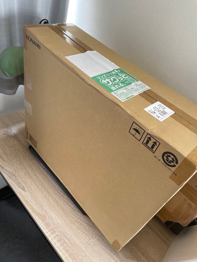 KONAMI 遊戯王 25thAnniversary 海馬セット未開封