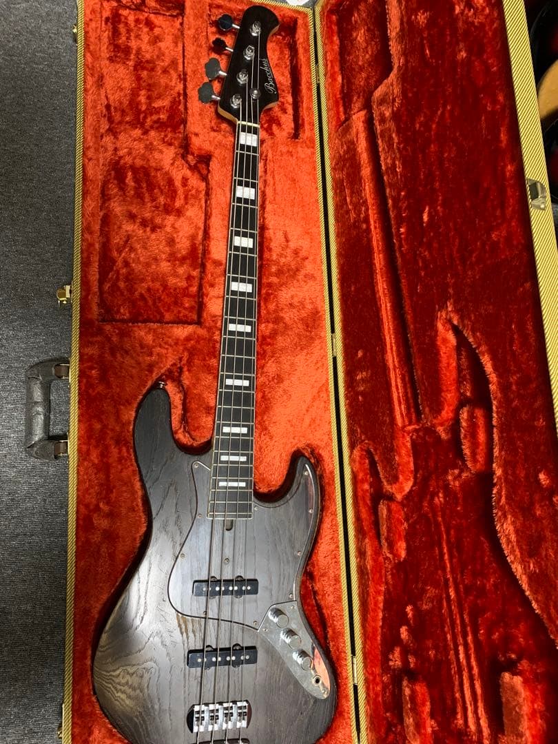 Bacchus handmadeシリーズ