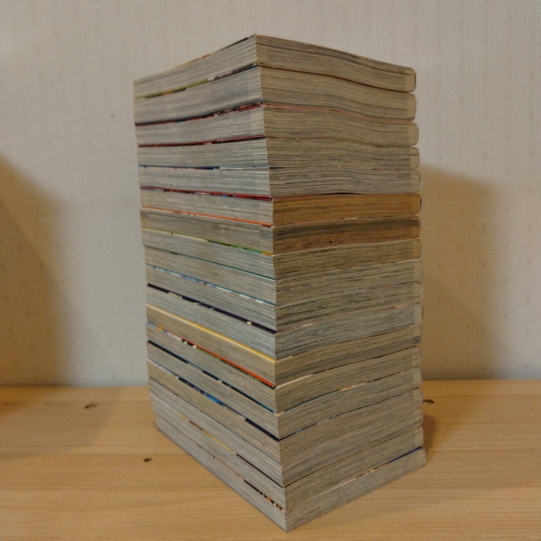 た*ま様 NARUTO 1〜72巻 外伝