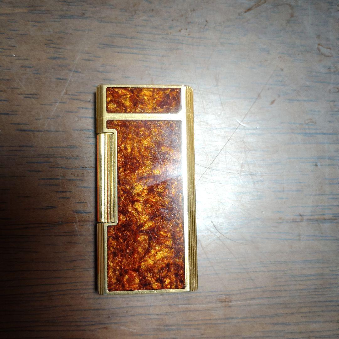 ピエールバルマン ライター