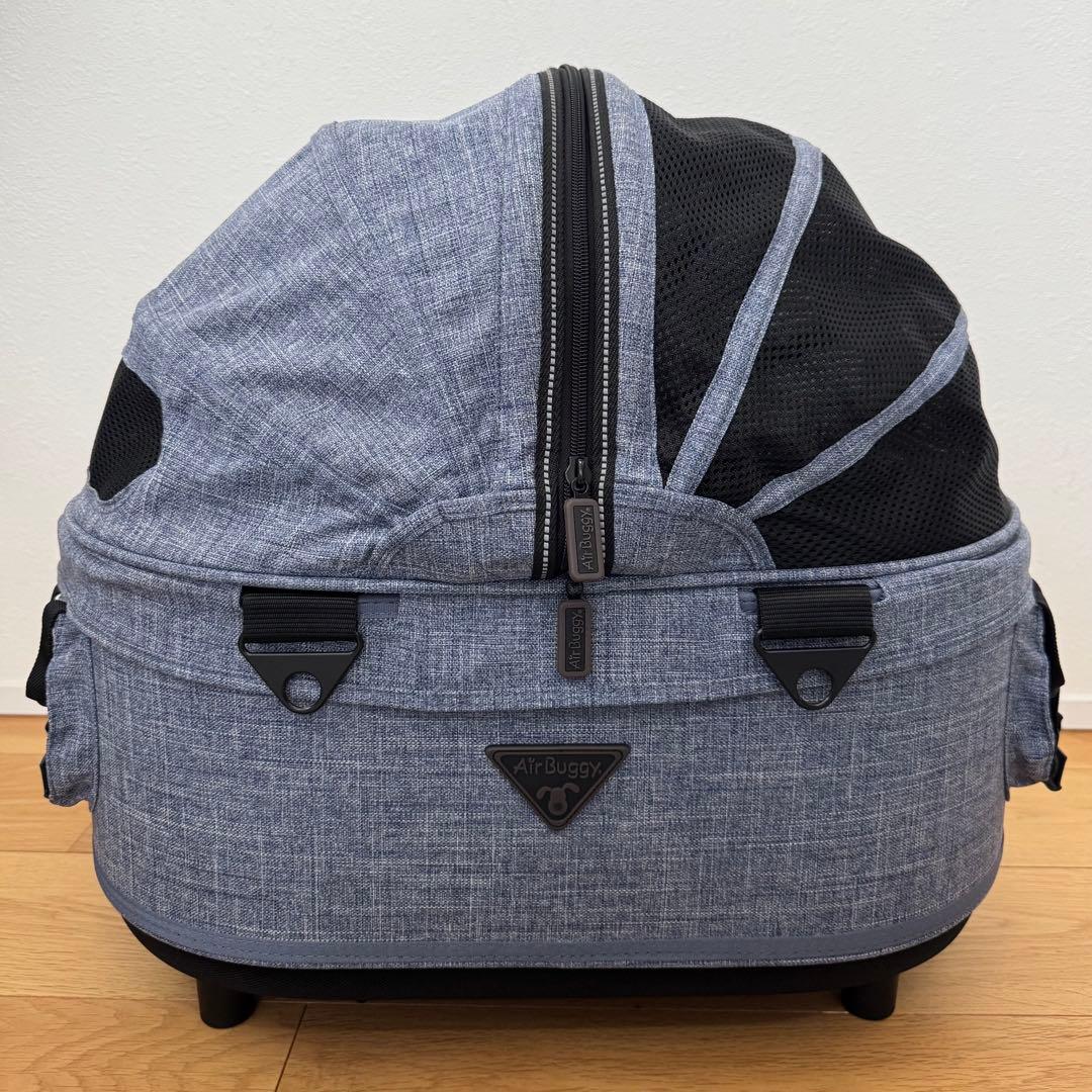 AIRBUGGY PET DOME2 コットのみ