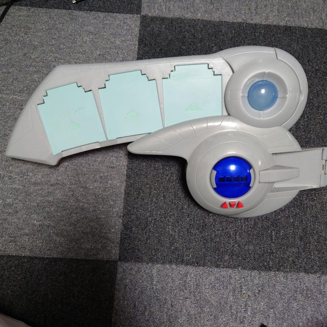 遊戯王OCG デュエルモンスターズ デュエルディスク　おまけ付き