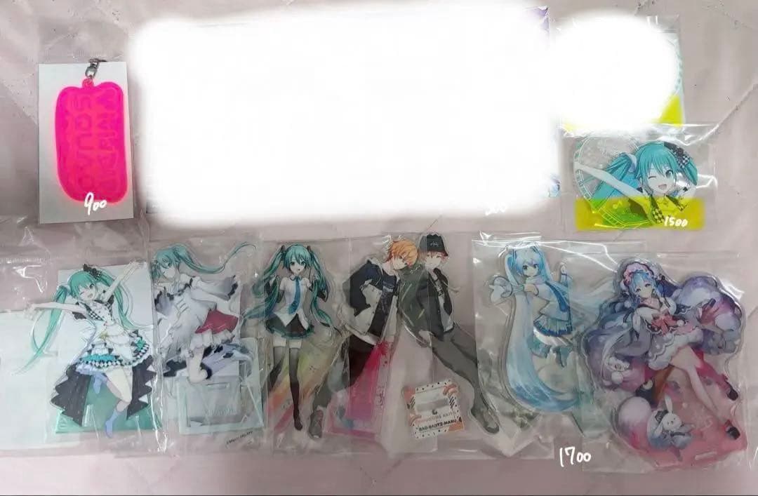 プロセカ まとめ売り バラ売り◎