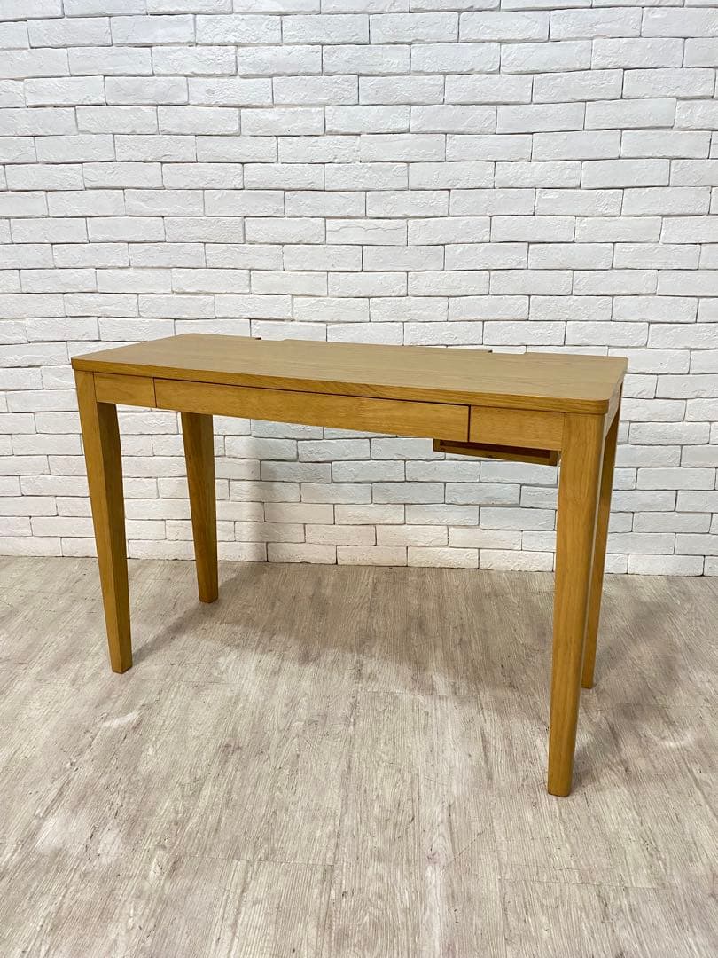 【東京都内23区配送無料】　定価3万円　パソコン　デスク　書斎　学習　机　子供