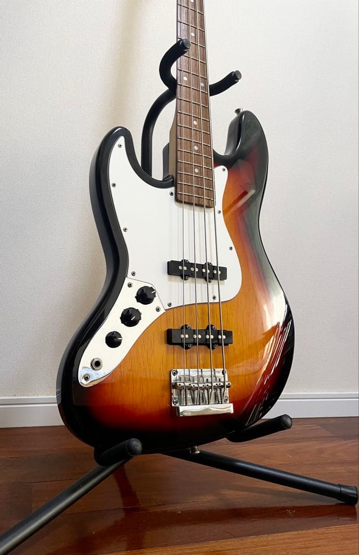 レフティー　ベース　Legend