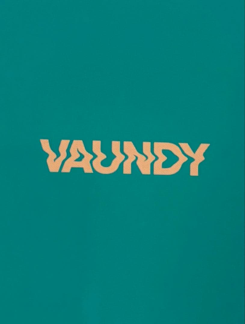 vaundy little punk サイン入りTシャツ