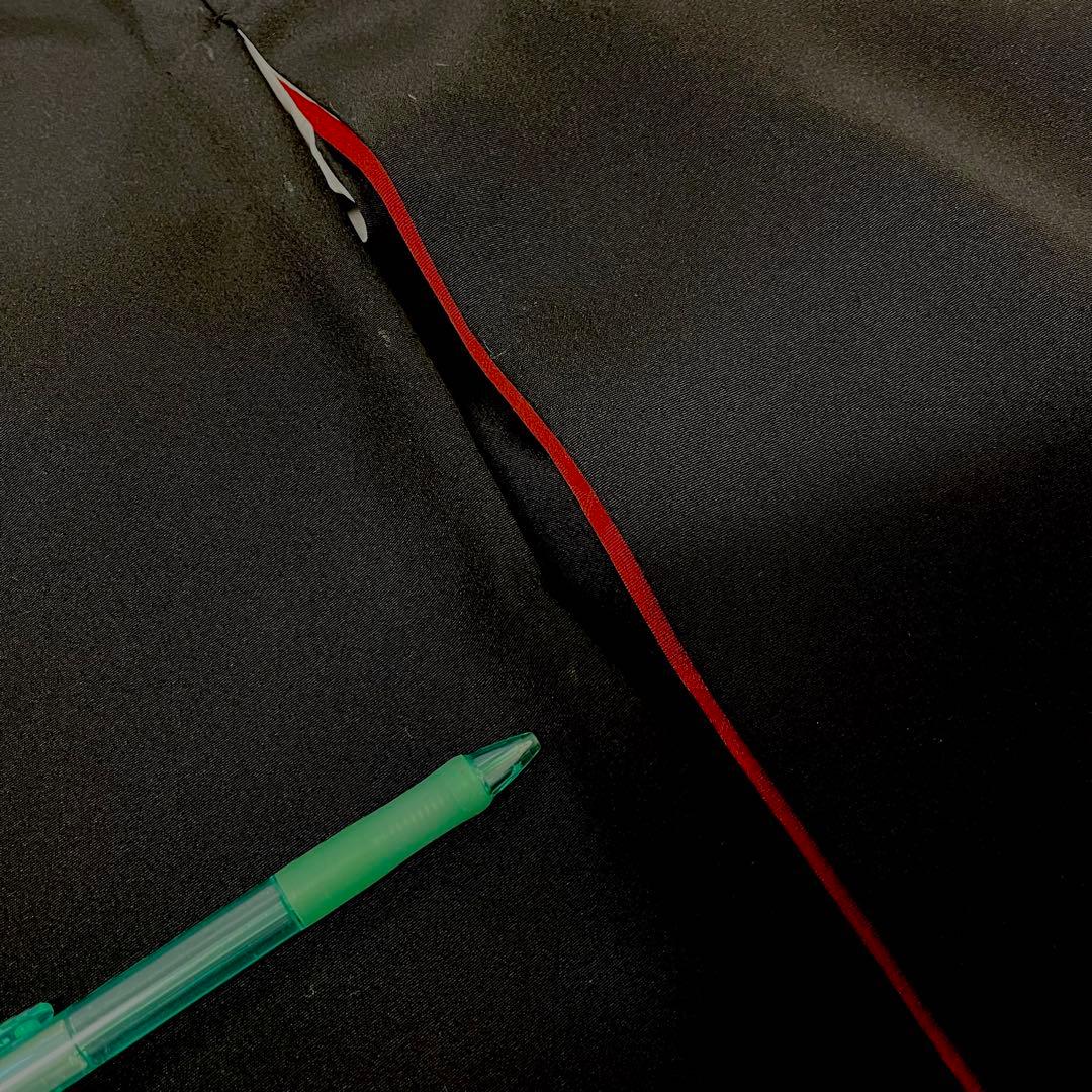 ◾️振袖フルセット■新品オリジナル■正絹無地振袖■黒振袖■成人式振り袖■振袖一式