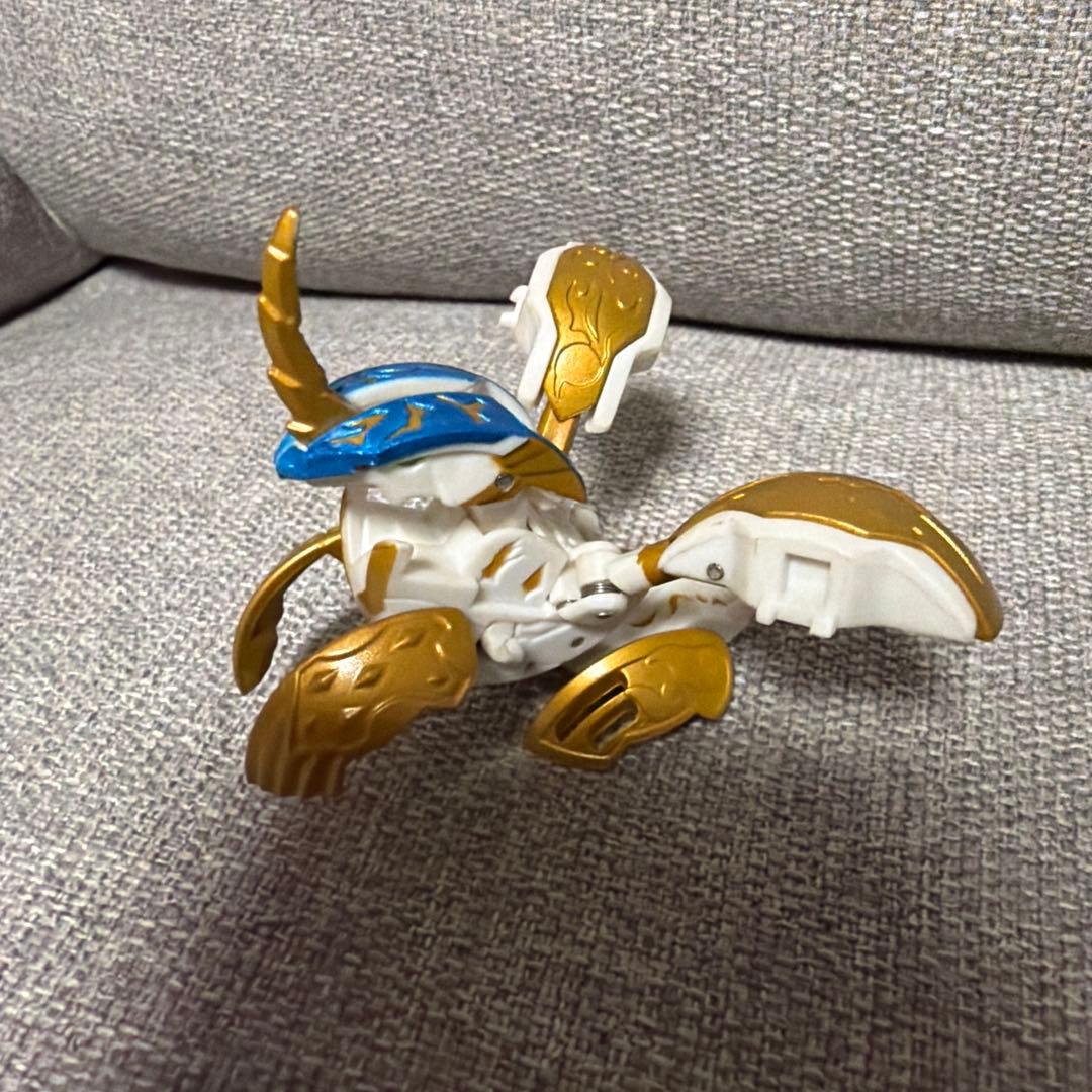 爆丸 レインボー 統タヴァネル ブライト