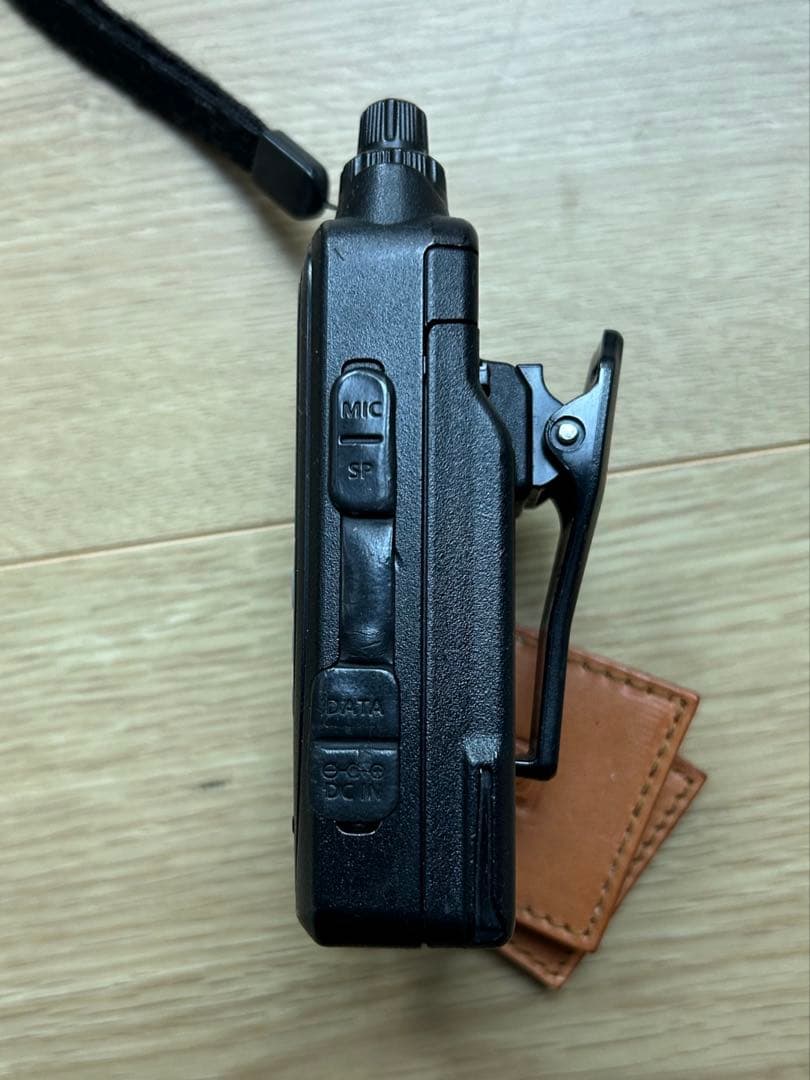 Icom ID-51 D-STAR トランシーバー