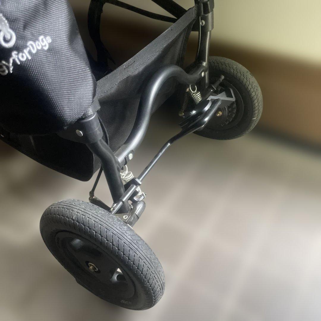 最値下げブラックエアバギー送料込み