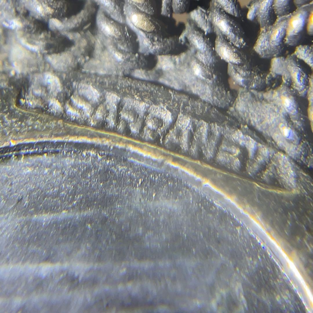 北欧 サルパネバ ムーンストーン シルバー ペンタント ネックレストップ