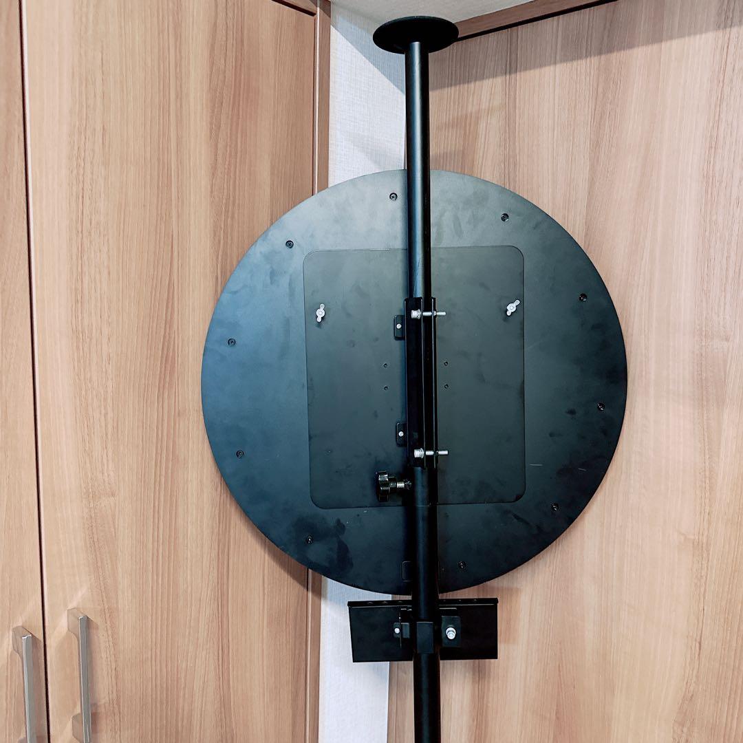 美品★DARTSLIVE  ダーツライブホーム　スタンドセット