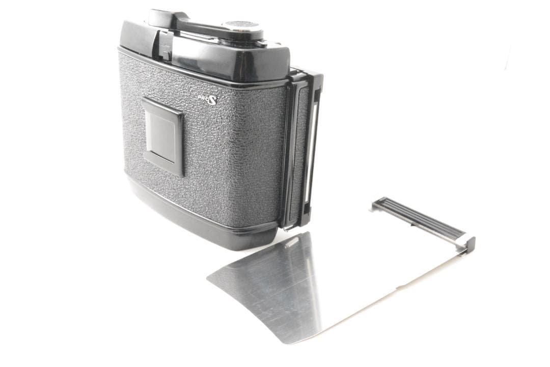 ■美品■マミヤ　MAMIYA PRO S 120フィルムバック