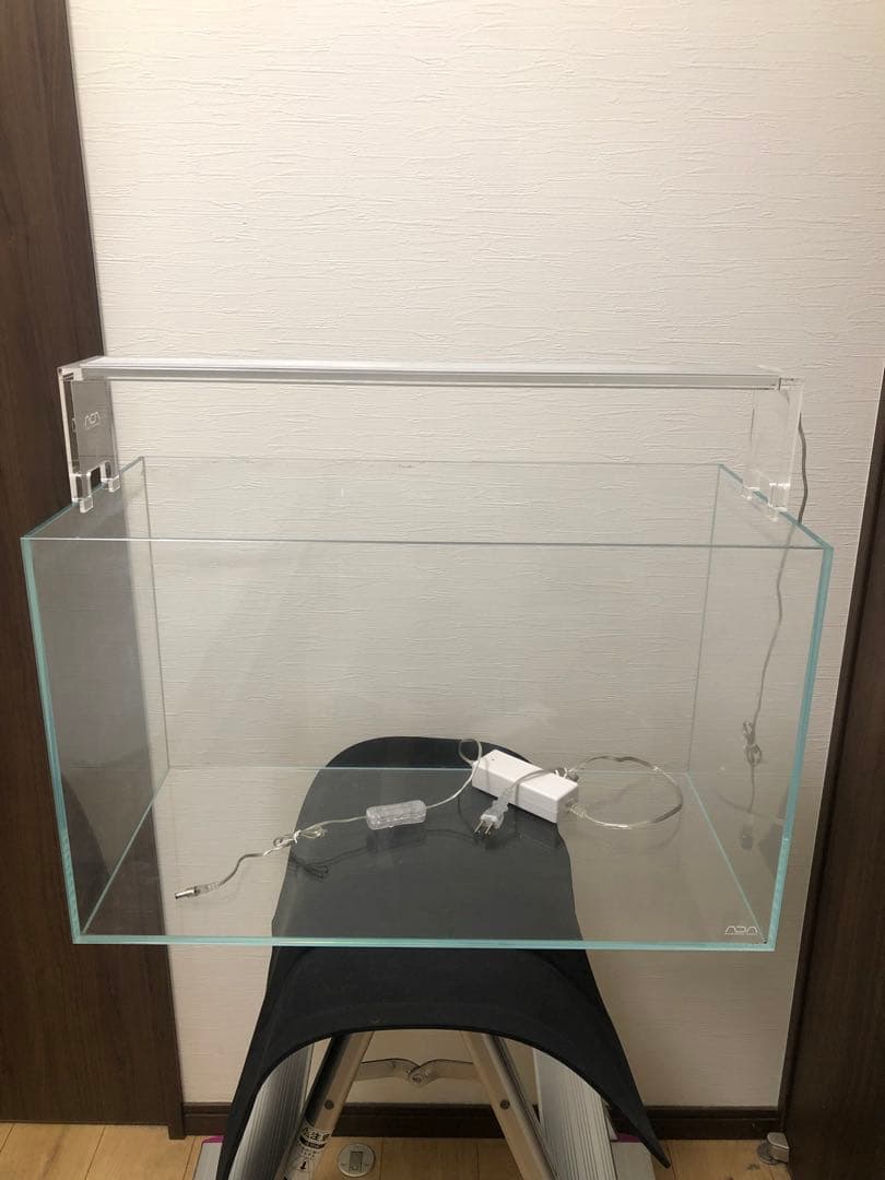 ADA 60cm 水槽　アクアスカイ60【一時的に値下げ中】