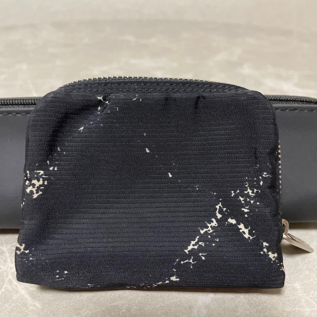 CHANEL トラベルライン　ケース　ポーチ　小物入れ