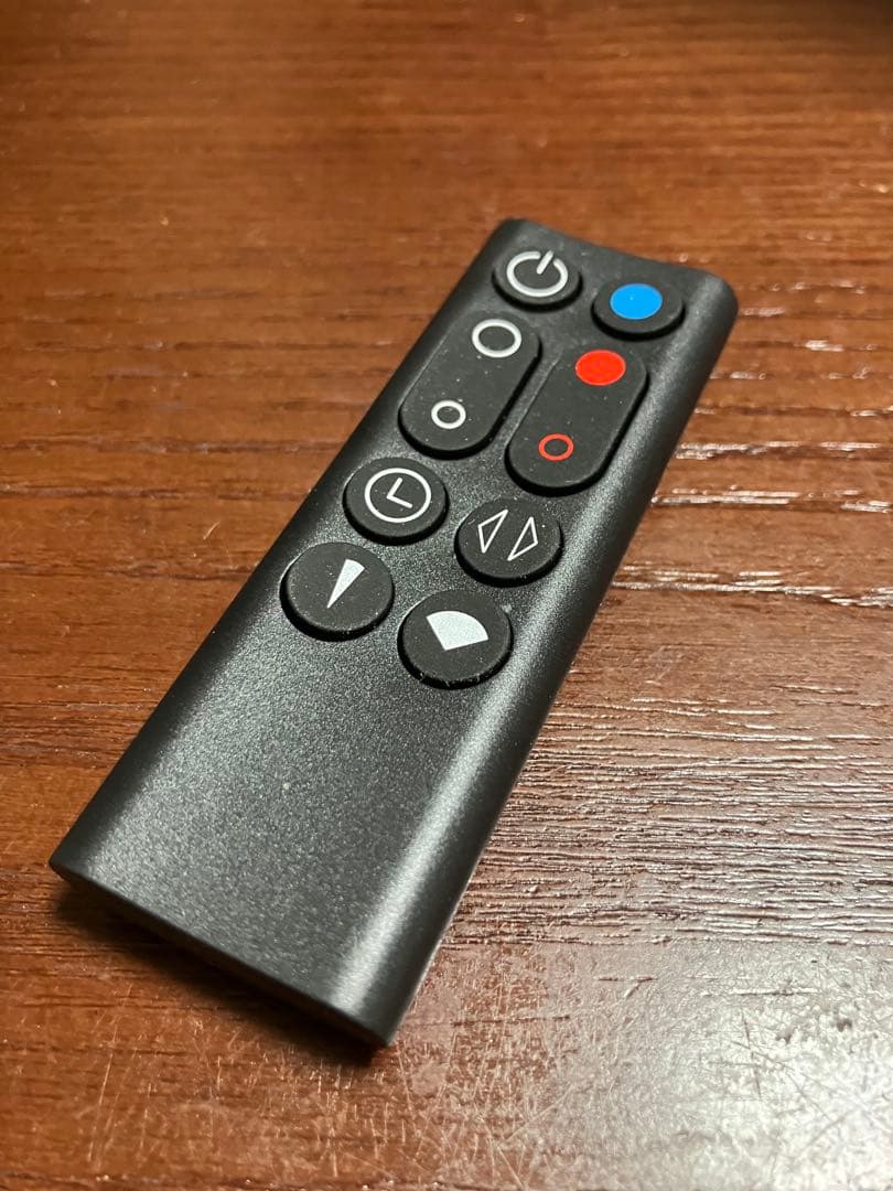 2016 Pure Hot Cool HP01扇風機ヒーター整備完了品