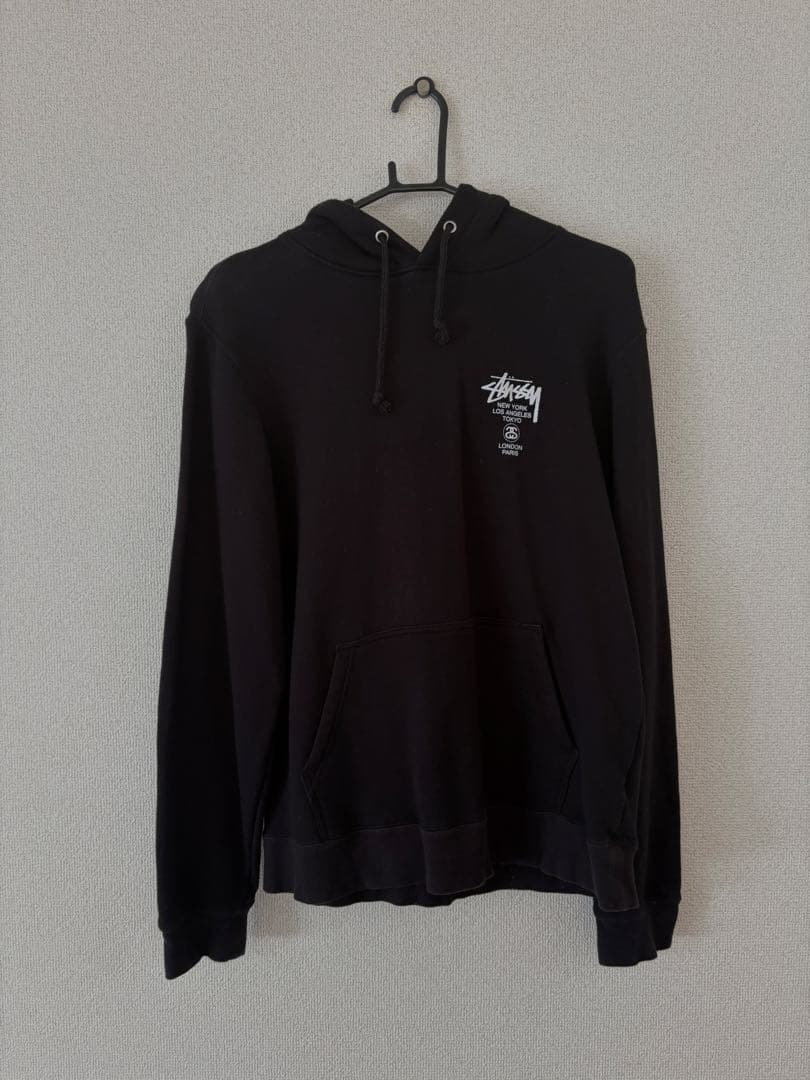 stussy スウェット