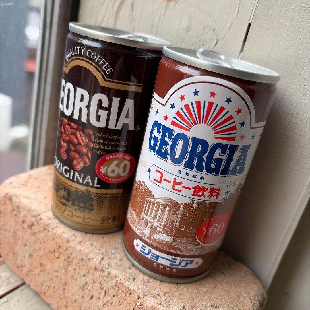 希少60円缶96-97 IAオリジナル　コレクション